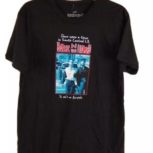 Boyz N The Hood Unisex Medium Short Sleeve Tee Shirt NWOT